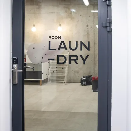 Ht Nest Coliving Apartman