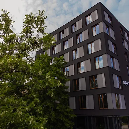 Apartman Ht Nest Coliving