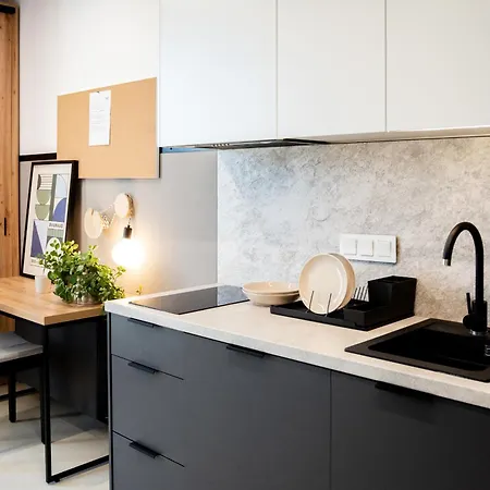 Ht Nest Coliving