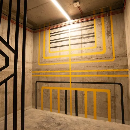 Appartement Ht Nest Coliving *