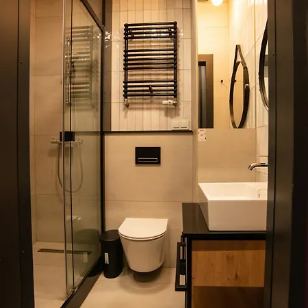 Ht Nest Coliving Appartement *