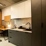 Ht Nest Coliving شقة *