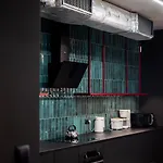 Апартаменты Ht Nest Coliving Варшава