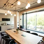 Апартаменты Ht Nest Coliving *