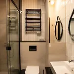 Апартаменты Ht Nest Coliving Варшава