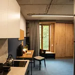 Апартаменты Ht Nest Coliving *