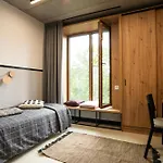 Lejlighed Ht Nest Coliving
