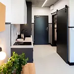 Ht Nest Coliving شقة *