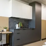 Ht Nest Coliving