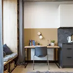 Ht Nest Coliving *