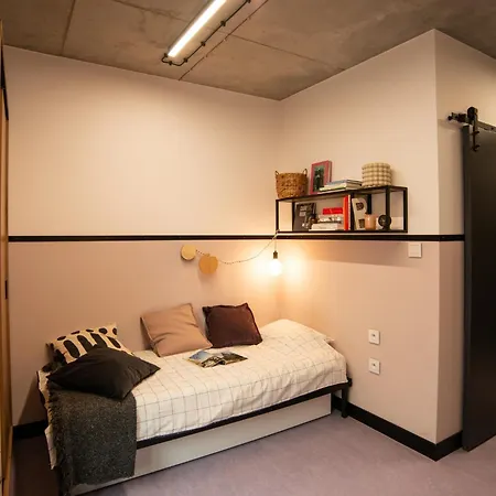 Ht Nest Coliving