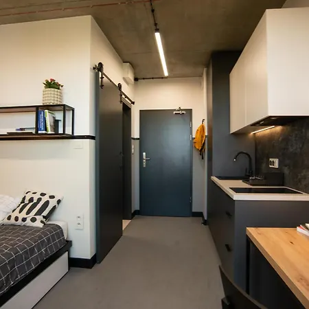 Ht Nest Coliving