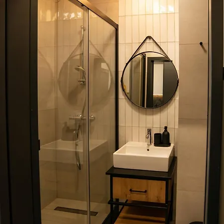Ht Nest Coliving * Warsaw