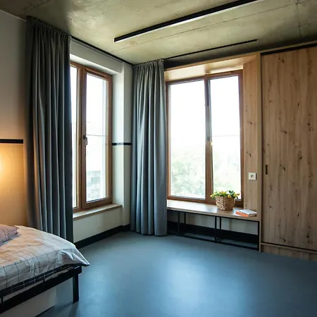 Apartmán Ht Nest Coliving