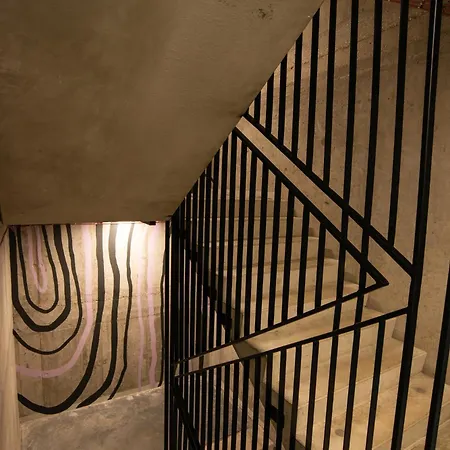 Ht Nest Coliving Apartmán