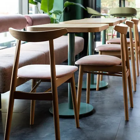 Ht Nest Coliving Appartamento Varsavia