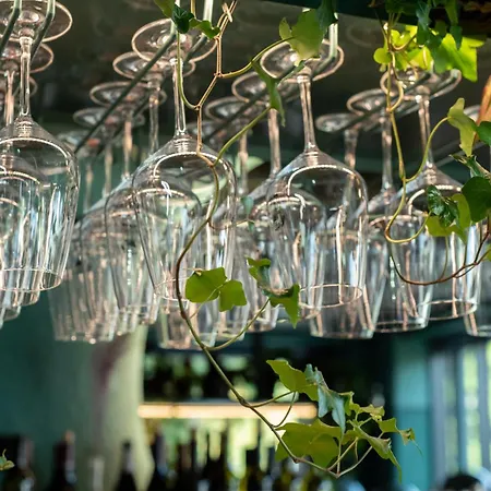 Appartamento Ht Nest Coliving