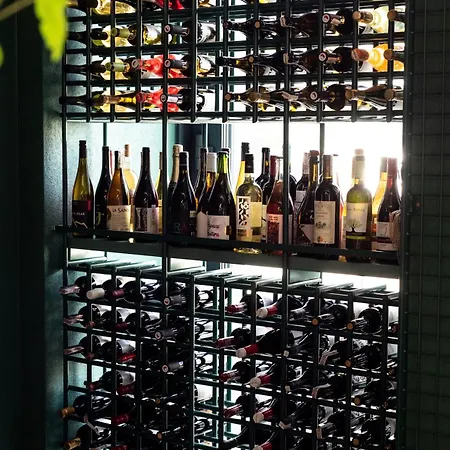 Ht Nest Coliving Apartmán