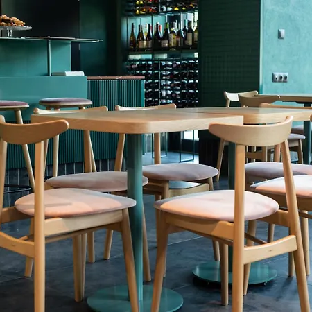 Appartamento Ht Nest Coliving Varsavia