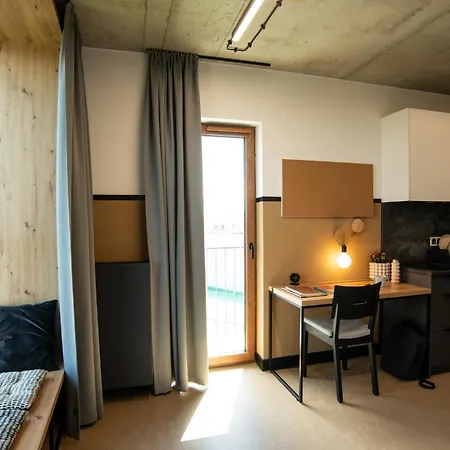 Ht Nest Coliving
