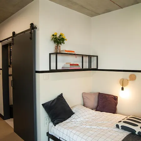 Ht Nest Coliving *