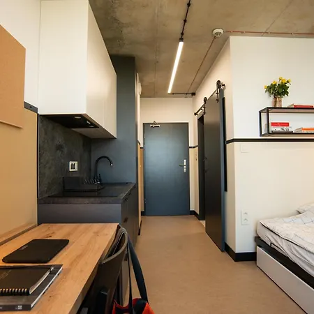 Ht Nest Coliving