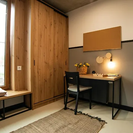 Ht Nest Coliving *