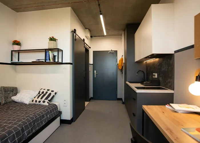 Ht Nest Coliving