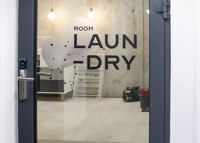 Ht Nest Coliving Apartment