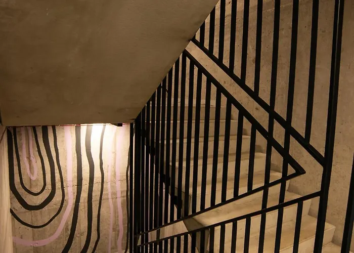 Ht Nest Coliving Apartment