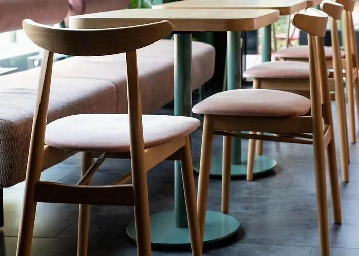 Ht Nest Coliving Apartment Warsaw