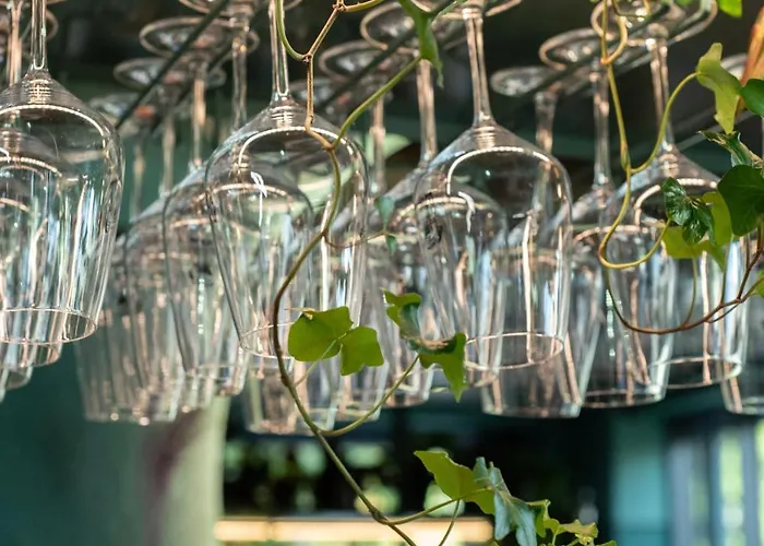 Apartment Ht Nest Coliving