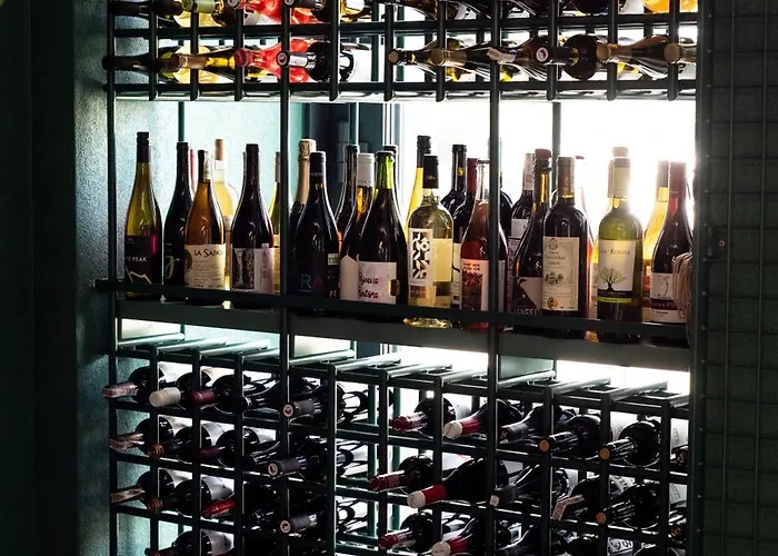 Ht Nest Coliving Apartment