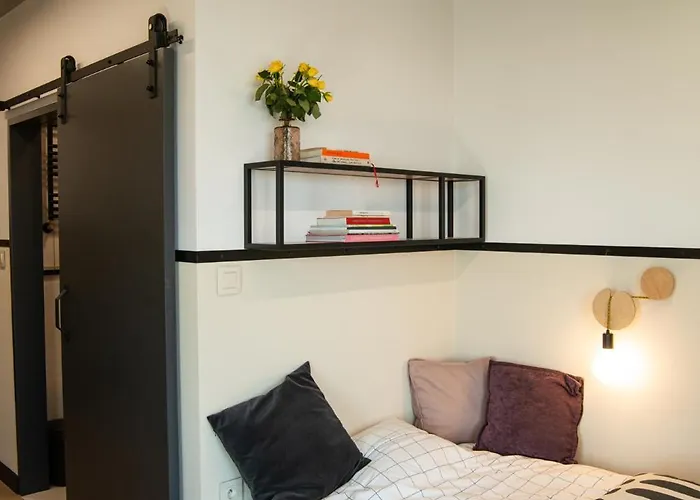 Ht Nest Coliving *
