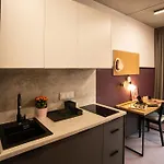 Ht Nest Coliving Appartement