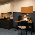 Ht Nest Coliving Appartement