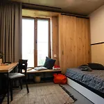 Appartement Ht Nest Coliving Varsovie