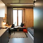 Ht Nest Coliving Appartement *