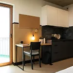 Appartement Ht Nest Coliving Varsovie