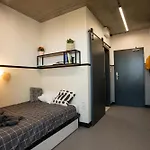 Ht Nest Coliving Appartement