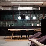 Ht Nest Coliving *