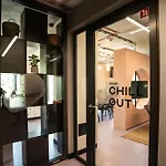 Ht Nest Coliving
