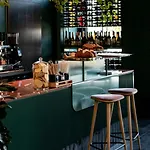 Ht Nest Coliving