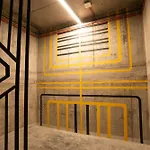 Appartement Ht Nest Coliving *