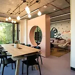 Ht Nest Coliving Appartement