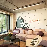 Appartement Ht Nest Coliving *