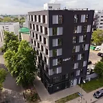 Appartement Ht Nest Coliving Varsovie