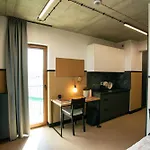 Appartement Ht Nest Coliving