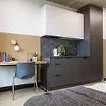 Appartement Ht Nest Coliving *