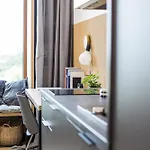 Ht Nest Coliving